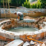 Pool selber bauen – das ist unbedingt zu beachten